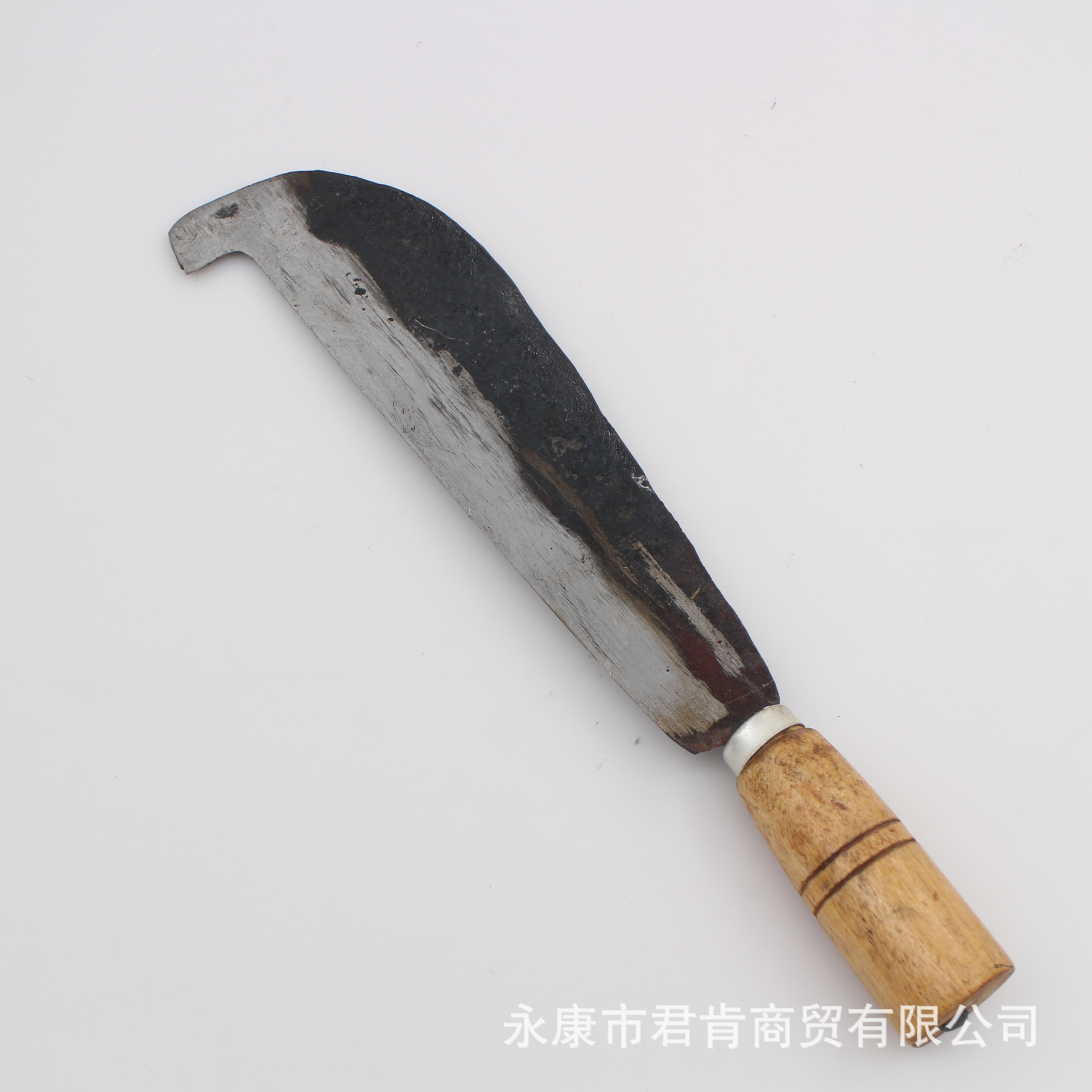 手艺锻打刮刀竹篾刀毛竹匠工具竹子高碳钢刮刀剑门农用工具家用-阿里巴巴