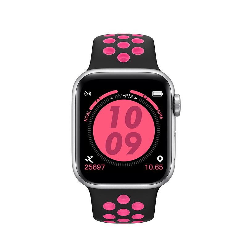 Montre sport Appel Bluetooth - Ref 3439612 Image 9