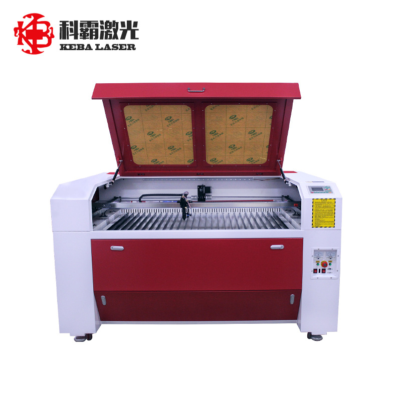 1390激光雕刻机激光切割机大型亚克力皮革纸张切割 厂家直销上门