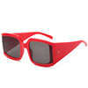 Sunglasses, fashionable trend glasses solar-powered, 2020