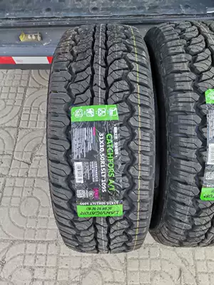 All road conditions off-road thickened tires 31X10.5R15LT Pajero Cheetah Mitsubishi Wrangler 31 10.5 15 (Off-road şinlər)