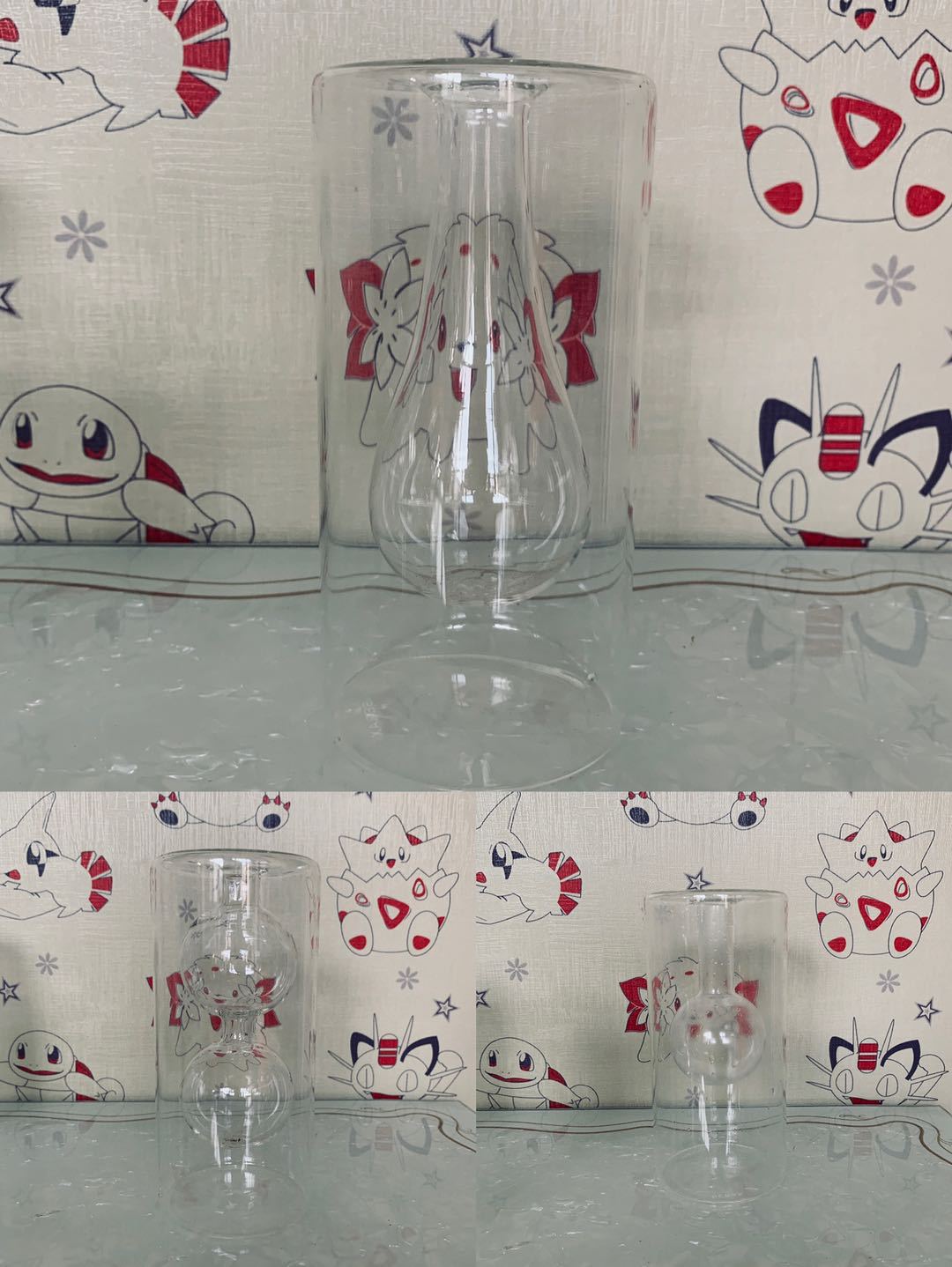 價格 10.50 名稱 廠家直銷透明玻璃花瓶擺件桌面簡約水養