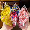 Children's hair rope, cute hair accessory for princess, no hair damage