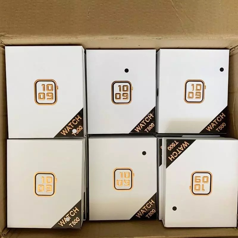 Smart-Watch-T500-Touch-Screen-