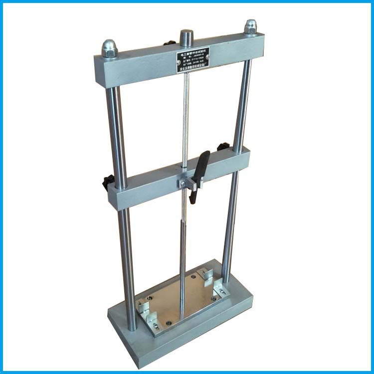 TF-2001塑料管冲击试验机-4