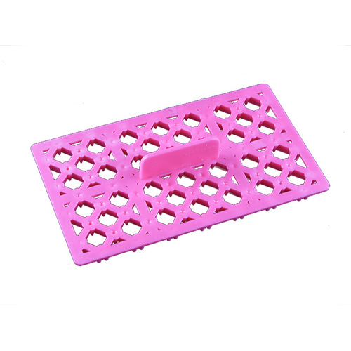 Four-leaf clover fondant printing mold, baking set, pastry mold, kitchen cake tool manufacturer direct supply