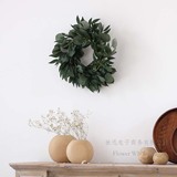 Моделирование растения цветочное кольцо кольцо евали ива -лифу травы