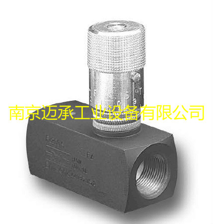 PARKER派克N系列节流阀N600S现货销售