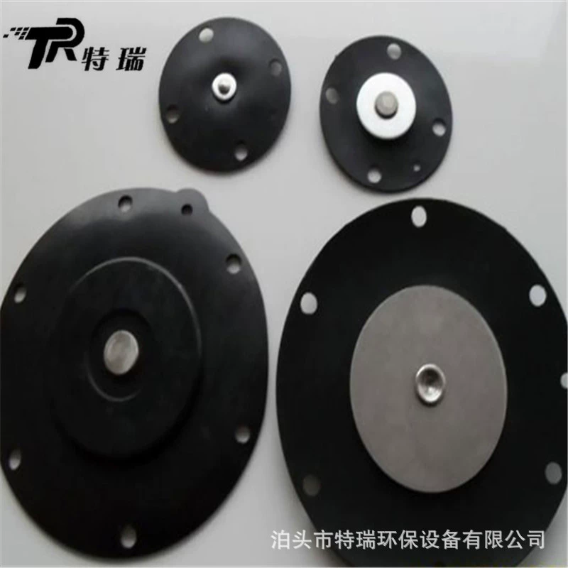 Диафрагма импульсного клапана GOYEN3-inch электромагнитный клапан диск для сбора пыли импульсная прокладка DN76 впрыскивающий клапан резиновая прокладка катушка