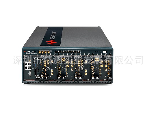 Keysight是德科技M9383B VXG-m 微波信号发生器，1 MHz 至 44 GHz