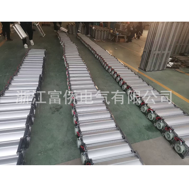 干式变压器冷却风机GFD(D)590-150/220V/0.68A/1200M/H/80W/