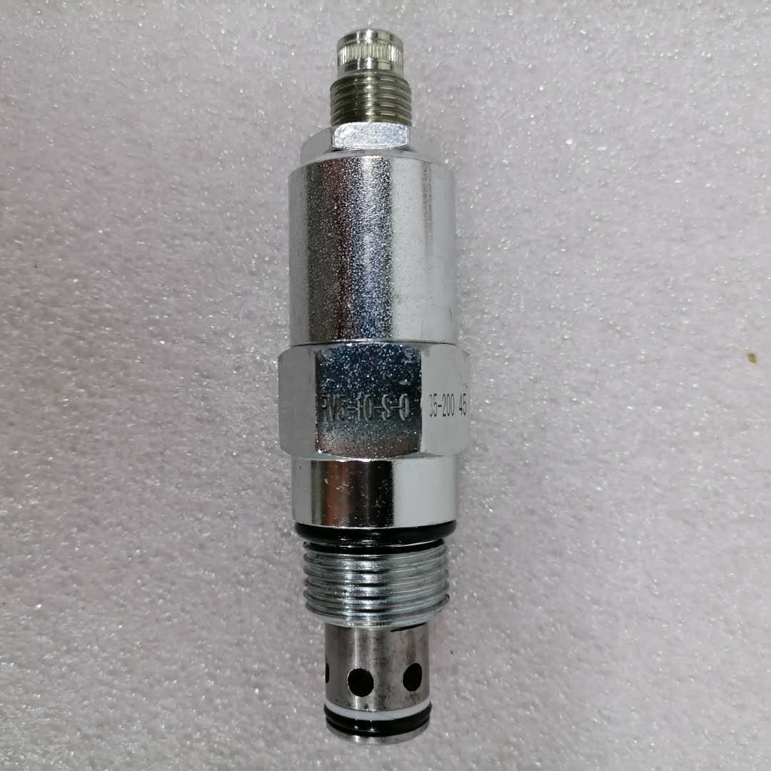 威格士插装阀1SE30F35S5