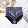 Waist belt, underwear, cotton brace full-body, trousers, lace pants, high waist