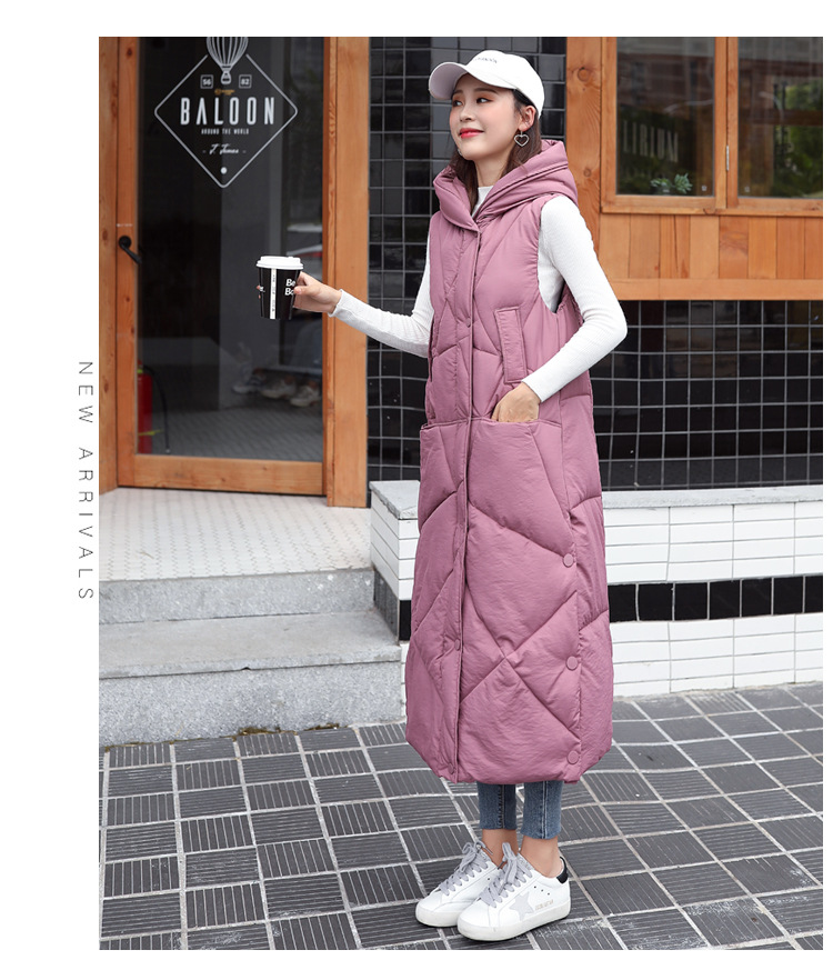 Gilet femme en Polyester - Ref 3434788 Image 22