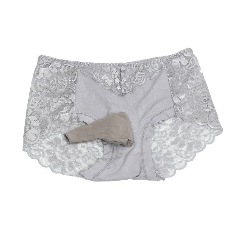 Ropa interior de encaje para hombres con jj set sexy medias ropa interior ultrafina transpirable verano totalmente transparente