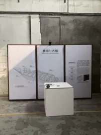展示架;其他广告器材;展示柜