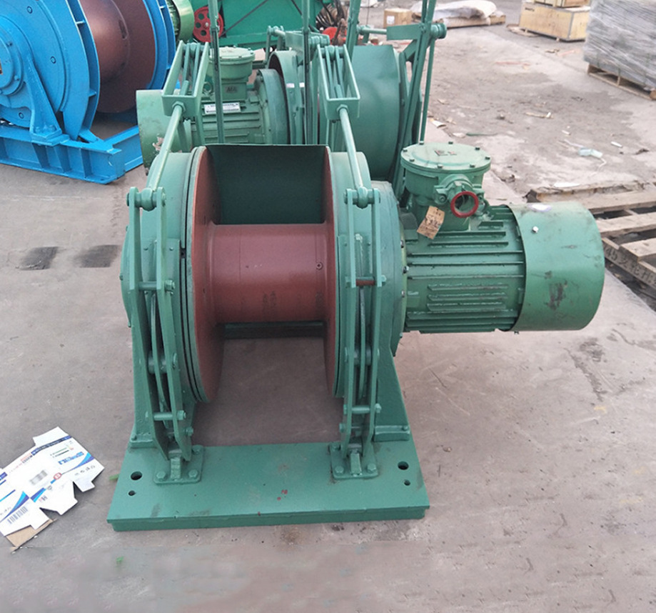 Spot JD series of mineral scheduling and twisted manufacturers well…