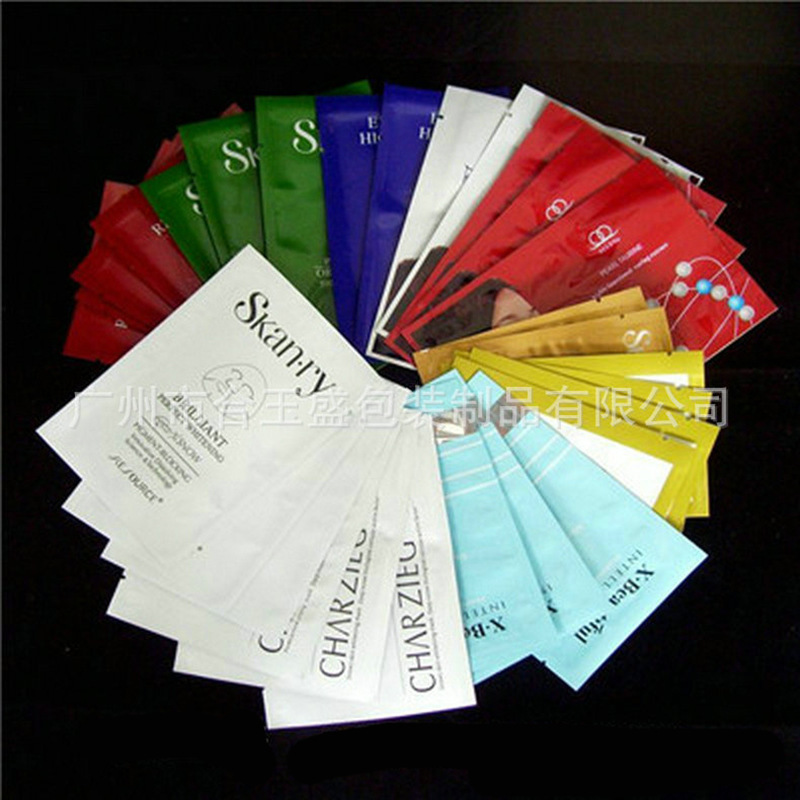 厂家提供 食品包装袋 塑料包装袋 包装袋