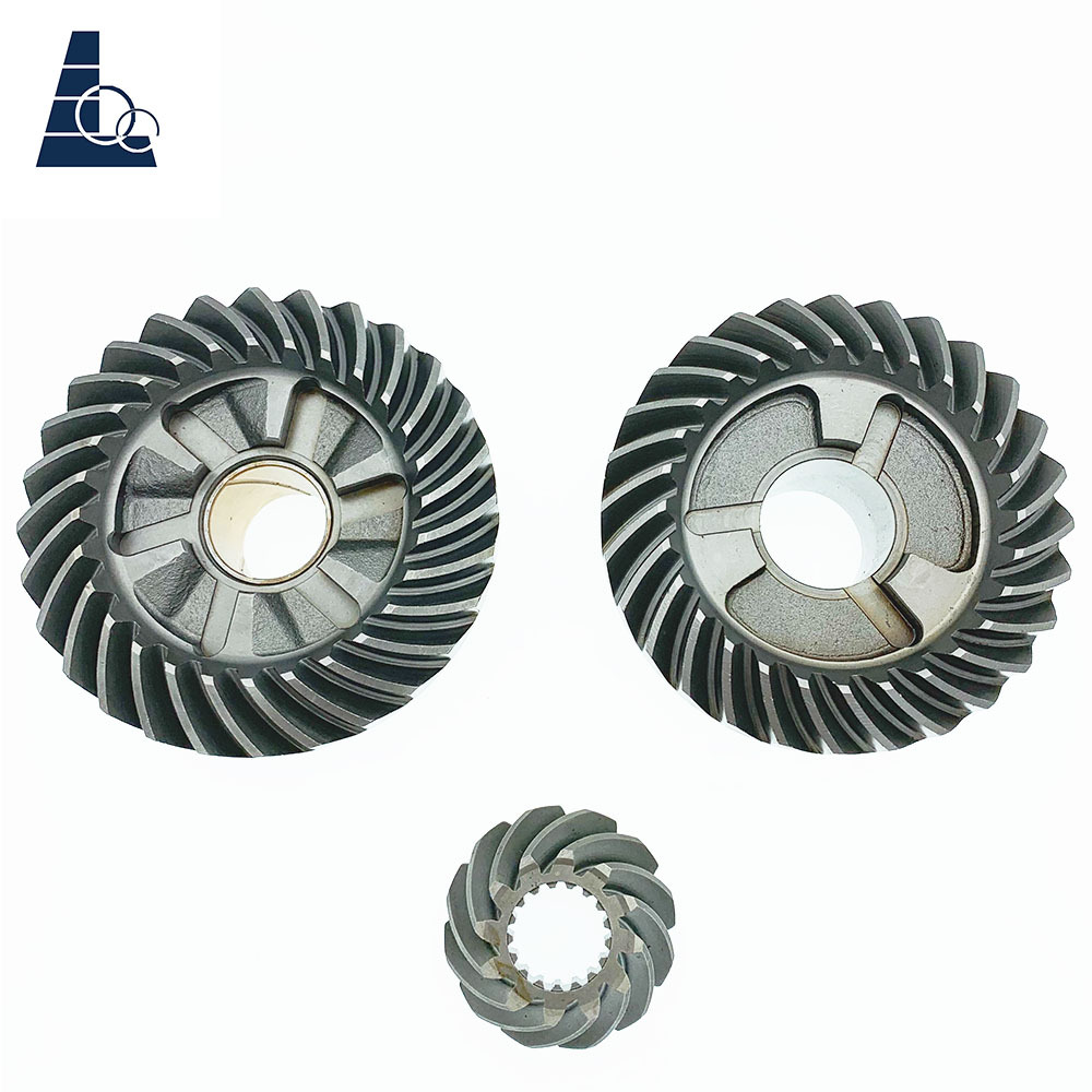 源头厂家直供雅马哈2冲60马力船外机齿轮派尼尔海的百胜总装厂