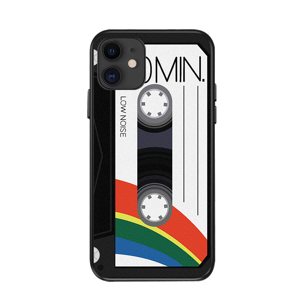 40g Weight iPhone Applicable Brands Phone Cases Classification tpu Material Camera, Tape Pattern Funny Style Tpu Camera Tape Funny Phone Cases Phone Accessories 10