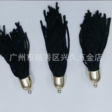 自产自销韩国绒流苏DIY吊钟服装辅料箱包挂饰手机壳钥匙挂件吊穗