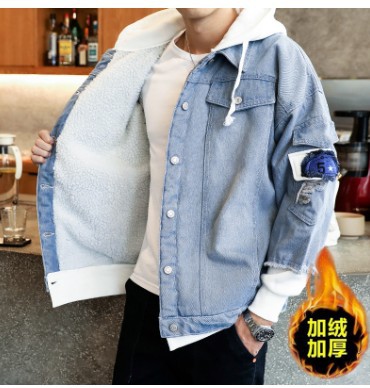 Veste homme - Ref 3443449 Image 7