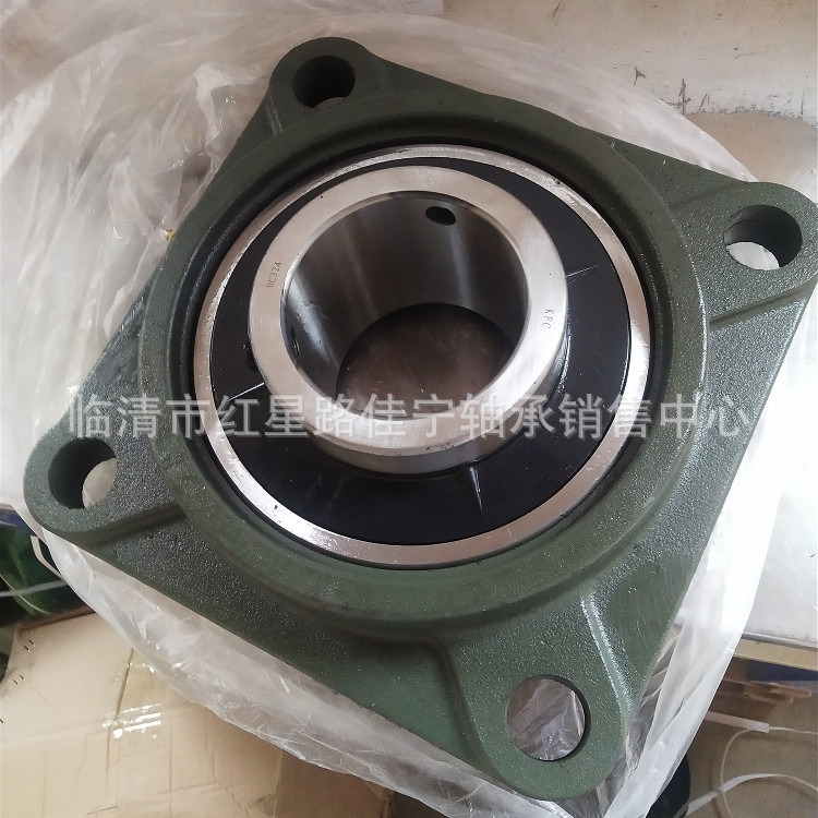 厂家现货 销售  UCFS324  带座 外球面轴承