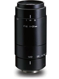 百万像素定焦镜头    Kowa     LM25SC   