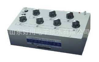精密直流电阻箱ZX54