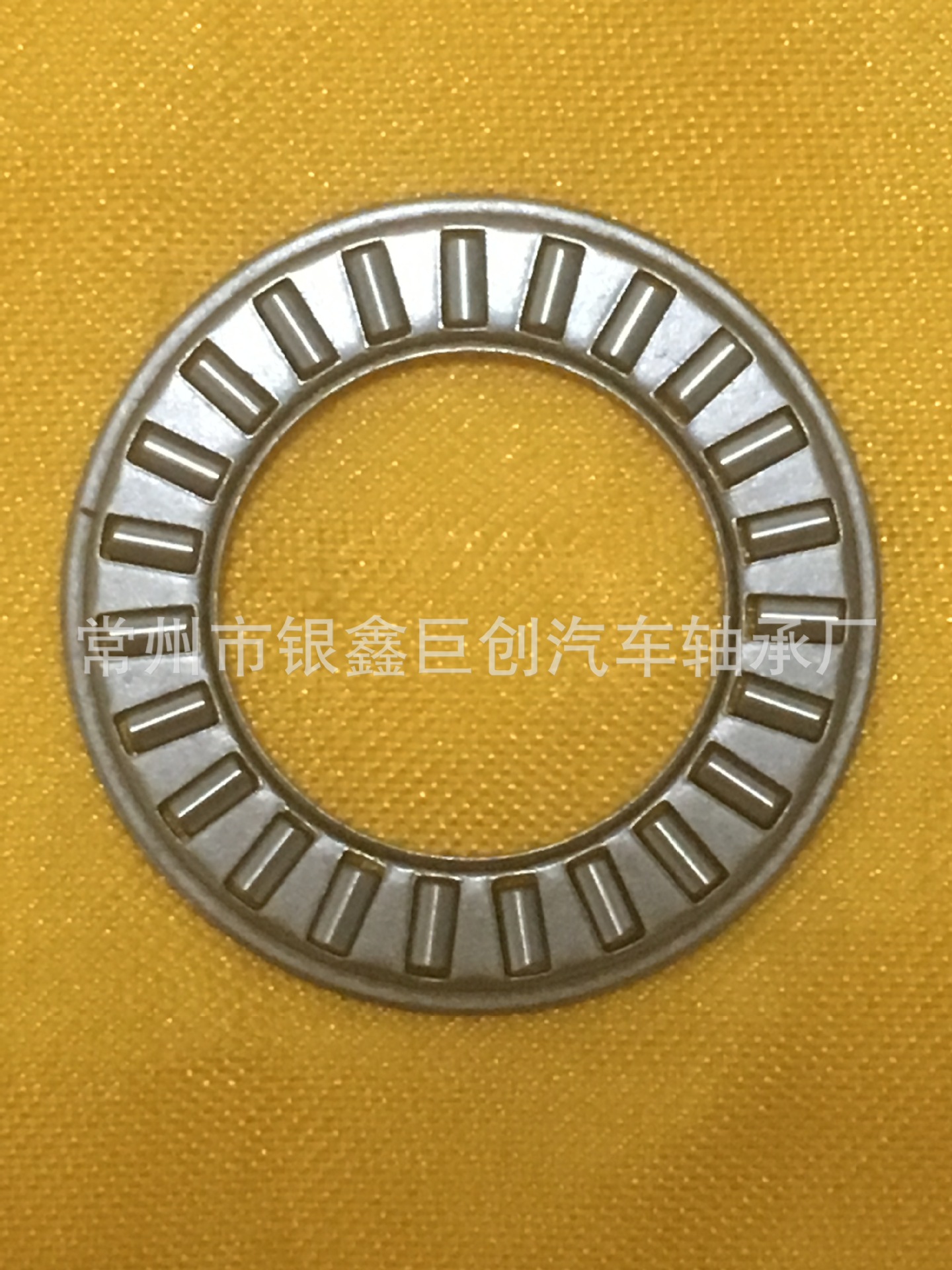 销售英制平面推力滚针轴承 NTA1423+2TRA1423