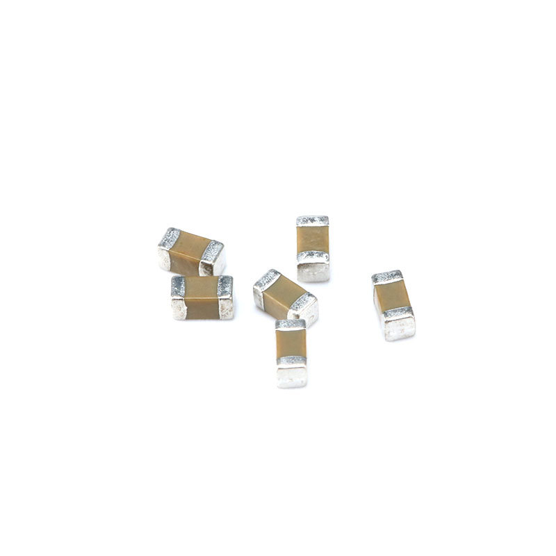 0603贴片电容 50V 220pF(221)±10% 材质：X7R CL10B221KB8NNNC