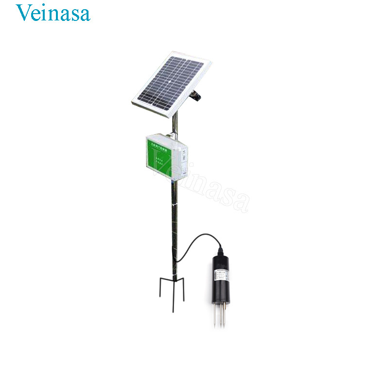 无线采集控制系统Veinasa-YC06 物联网无线灌溉节点 无线采集节点