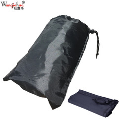 Yoga band package, 17x18cm cloth bag, yoga loop strap, stretching band package, resistance band, baggable.