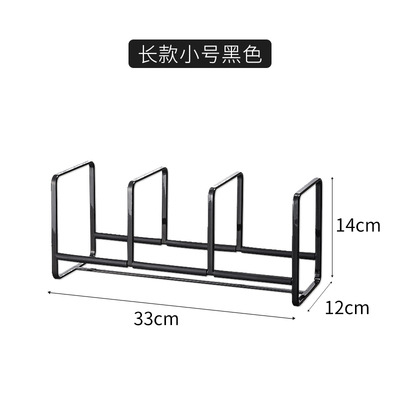 小号 黑色 三联