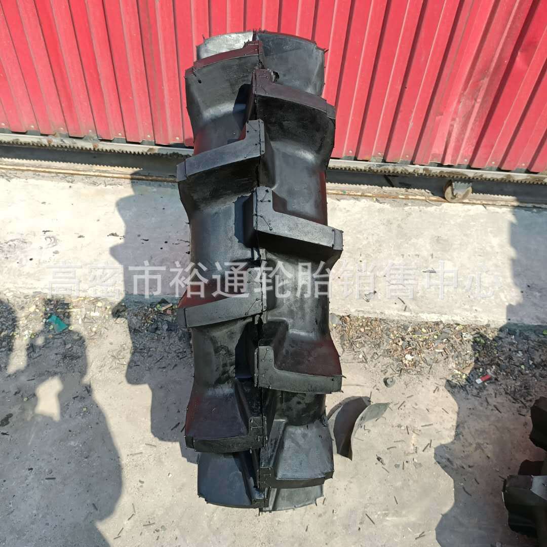 农用拖拉机轮胎8.3-20-22-42 水田高花胎7.5-20 9.5-24-28-32-38