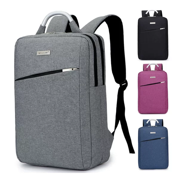 Cross-border Explosive Computer Backpack Men's Casual Business Backpack Computer Bag Middle School Students' Travel Backpack Women's Custom LOGO