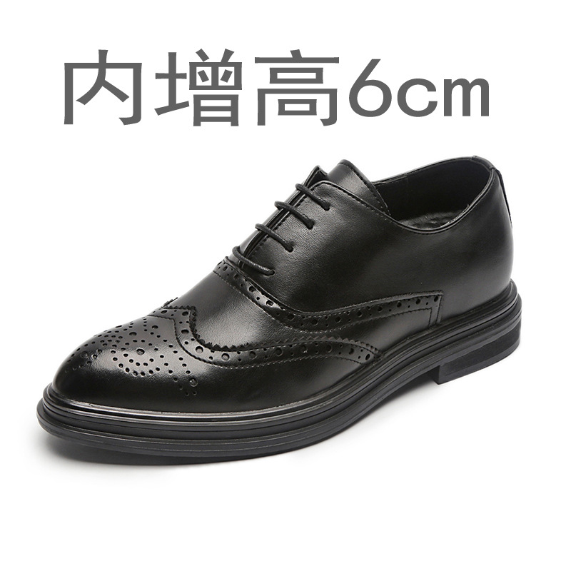 Chaussures homme en Cuir microfibre - Ref 3445689 Image 16