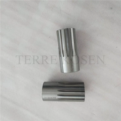 TEREX mine car parts 6881547 transmission gear coupling (Ötürücü vallar)