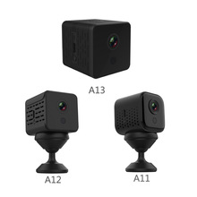 wifi攝像頭 監控攝像頭 家用遠稱網絡攝像頭 wifi ip camera1080p