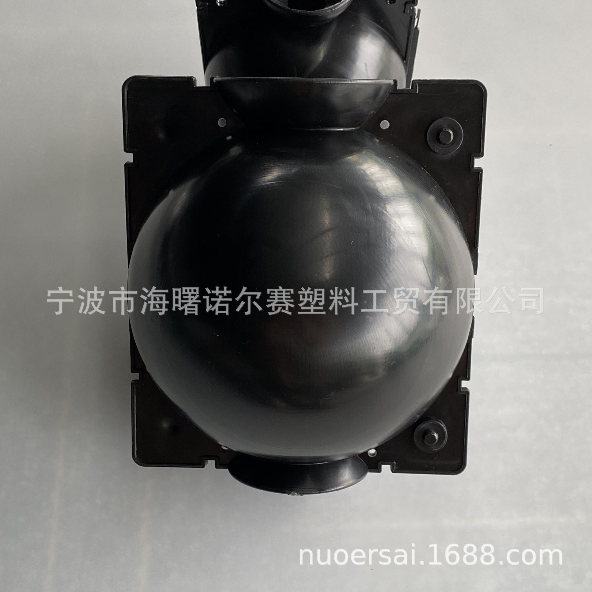 加厚亮黑植物高压繁殖扦插嫁接生根盒【亚马逊爆款】