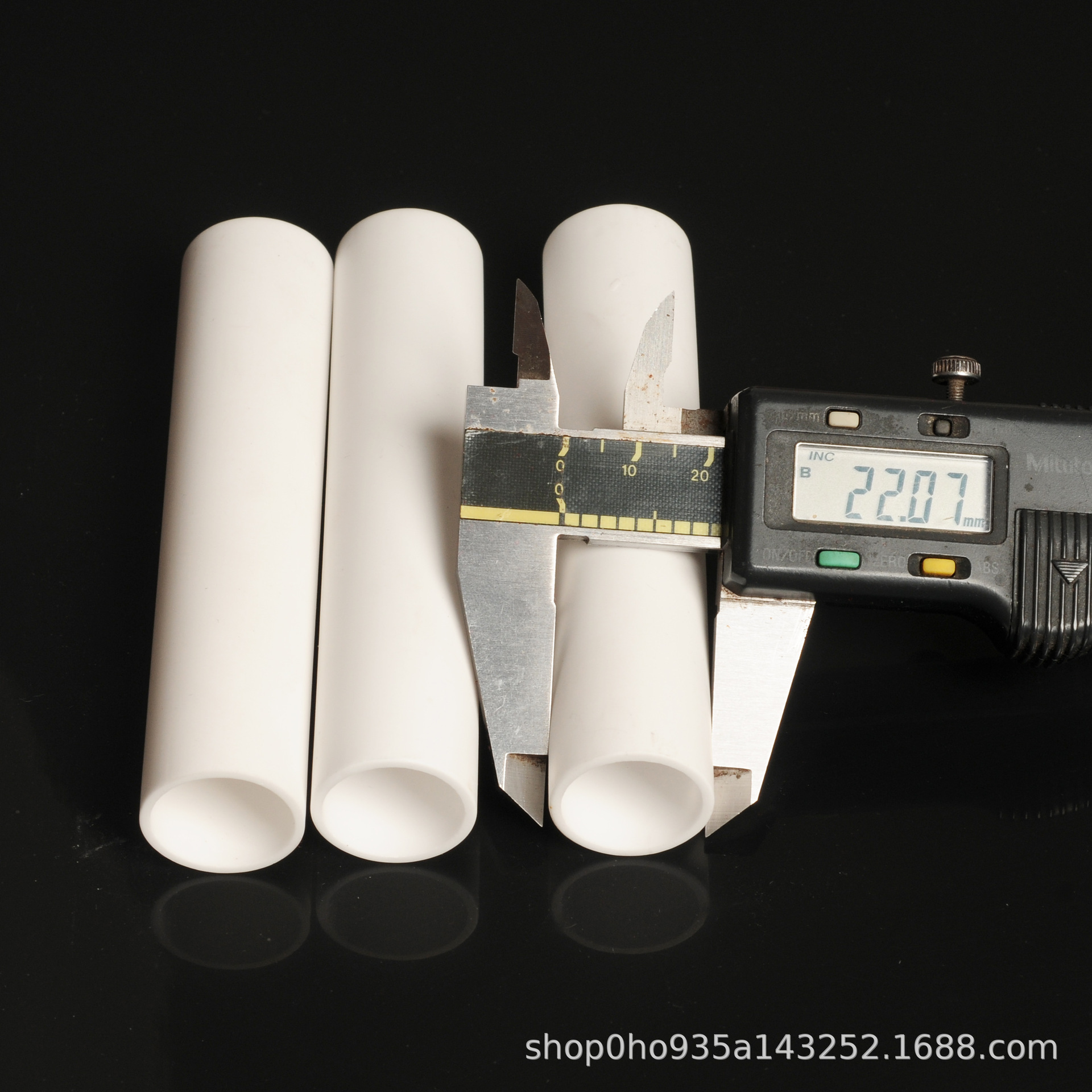 工厂直供耐高温陶瓷绝缘陶瓷氧化铝异形管加工电子绝缘装置陶瓷