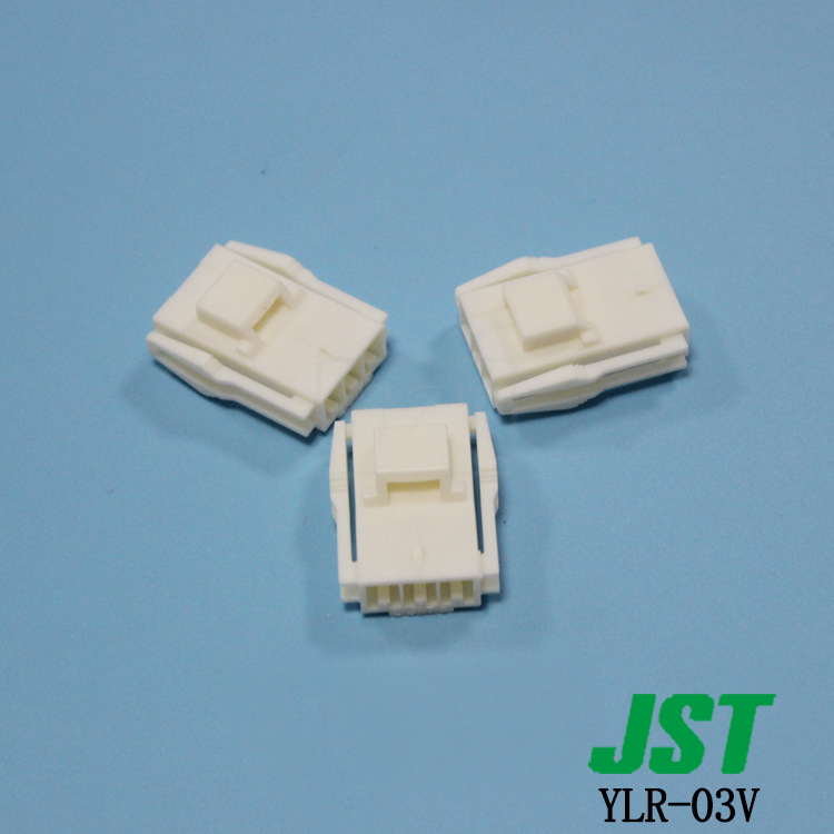 �ֻ�YLR-03V �����ܿ� JST������YLϵ�� ���4.5mm 3�׵��Ž���
