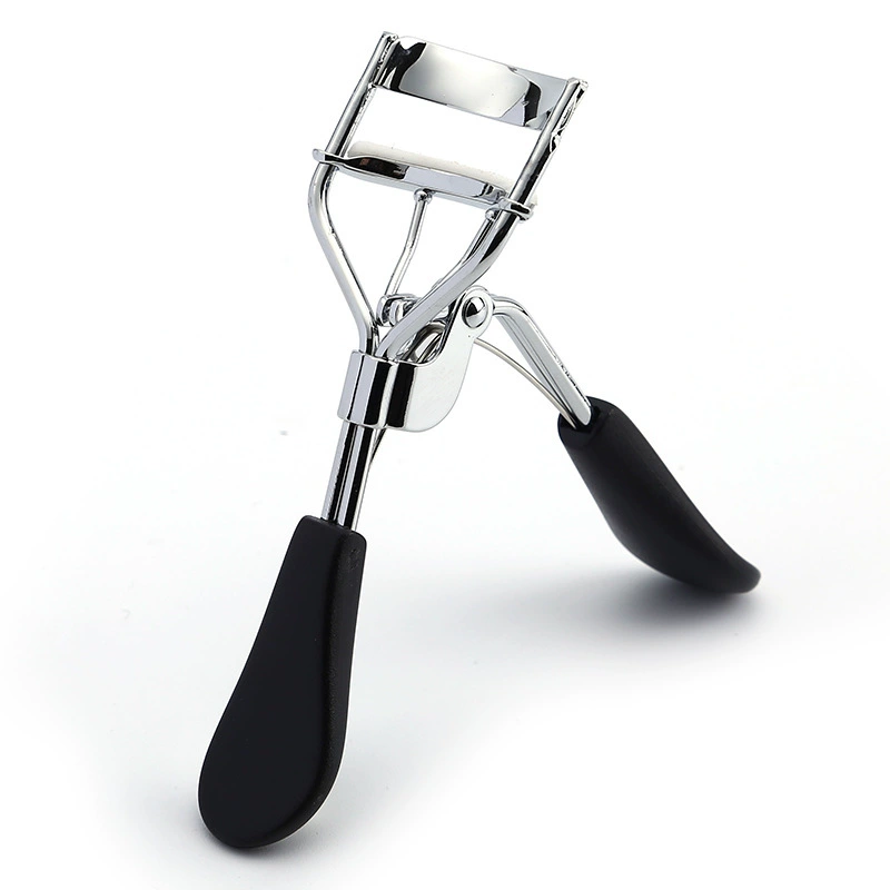 Практические ресницы титановое покрытие щипчики ресниц Wide-angle eyelashlasses ручные ресницы 0,6 юаня производитель точка