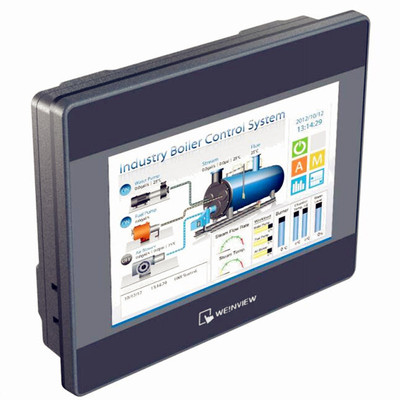 Wei Lun HMI TK Series 7 inch TK6071iP TK6071iQ Spot wholesale Wei Lun touch screen