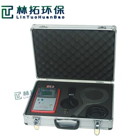 水质分析仪;气体检测仪;采样器