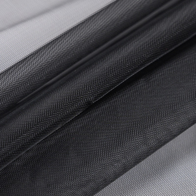 100目特密紗 歐根紗 柯根紗面料 紗裙婚紗禮服裙子禮盒婚慶面料