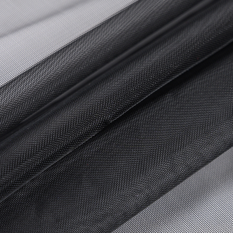 100目特密紗 歐根紗 柯根紗面料 紗裙婚紗禮服裙子禮盒婚慶面料