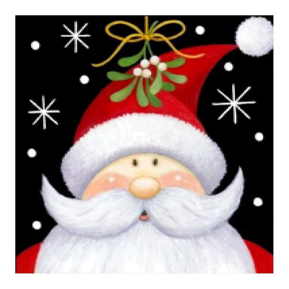 Новый diy Diamond Painting Christmas Series Diamond Cross Stitch декоративная живопись исключительно для cross-border прямых продаж с завода