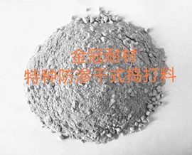 耐火材料;其他非金属;工业炉