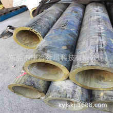 高精C5441锡青铜管 环保QSn4-3磷铜棒 耐磨H65高精黄铜管